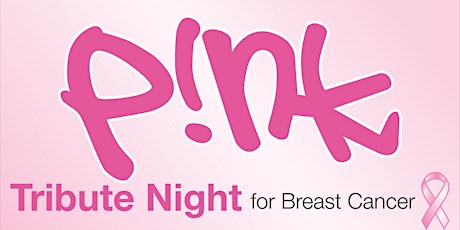 PINK Tribute Night at the Sanford Pub  primary image