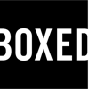 Logotipo da organização Boxed Fitness