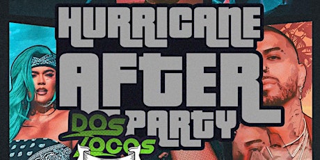 Hurricane After Party  Grand Theft Auto Edition Reggaeton Edition DOZLOCOZ