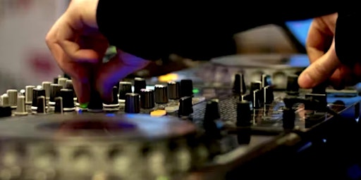 DJ/MusicBusiness 7 week program