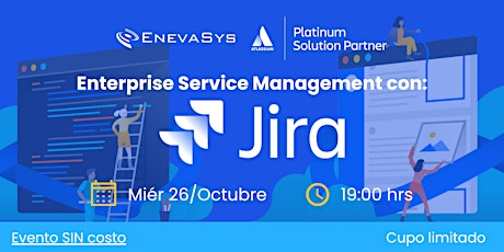 Enterprise Service Management con #Jira
