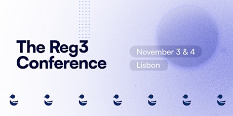 The Reg3 Conference