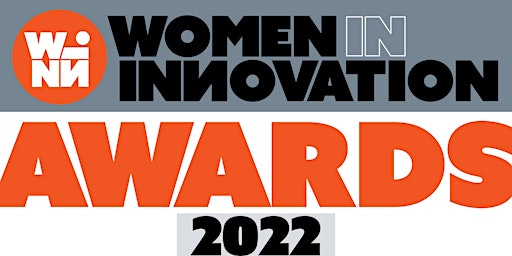 2022 Women in Innovation Awards Ceremony