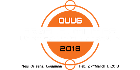 2018 Oracle Utilities Customer Care & Billing (CC&B) Users Group Conference primary image
