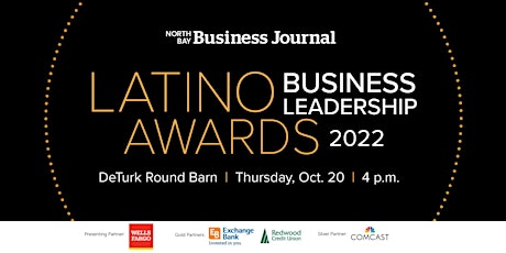 2022 Latino Business Leadership Awards primary image