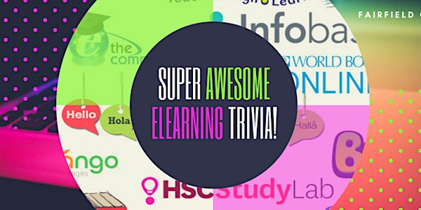 Super Awesome Librarian eResearch Skills Trivia! (Friday- Part 1)
