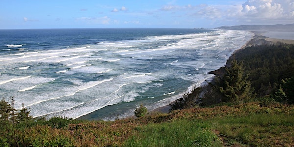 Plate Tectonics and the Landscapes of the Pacific Northwest