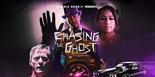 Chasing the Ghost - Movie Premiere
