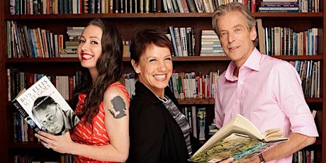 ABC's The Book Club "Five of the Best" December Special