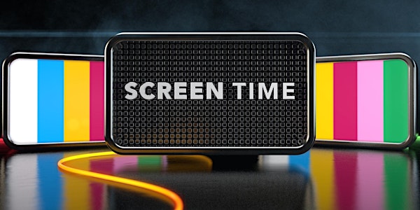 Screen Time Studio Recording