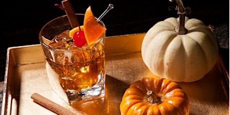 Fall into Cocktails primary image