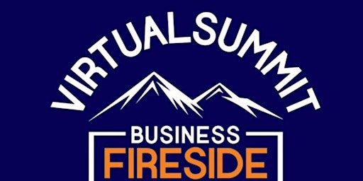 Primaire afbeelding van Business Fireside Reimagine 5.0 Summit 2024