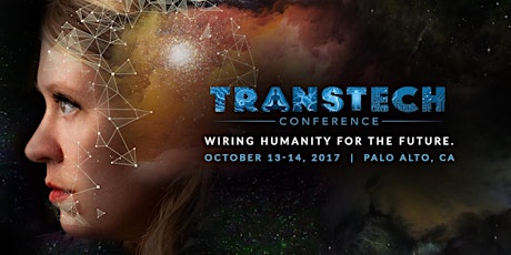 The Transformative Technology Conference & Expo 2017 primary image