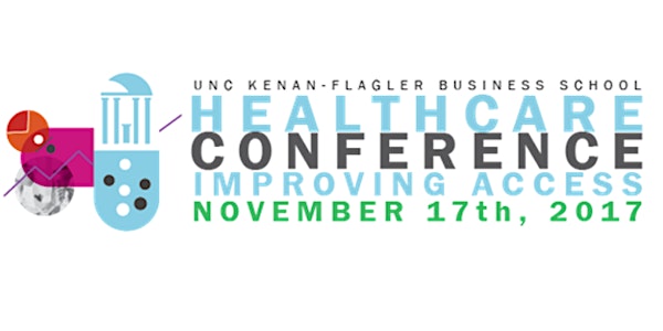 2017 UNC Kenan-Flagler Healthcare Conference