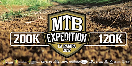 Imagen principal de 200K La Pampa Expedition 2017