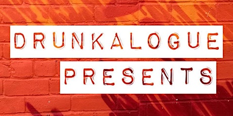 Drunkalogue Presents: Comedy Upstairs at The Clubhouse