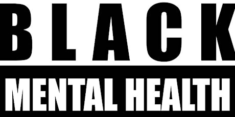 NAMI Sharing Hope: Mental Wellness in the Black Community
