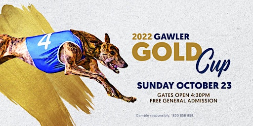 Gawler Gold Cup 2022