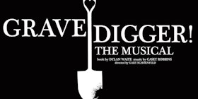 GRAVEDIGGER! The Musical tickets