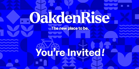 Oakden Rise Official Project Launch Event