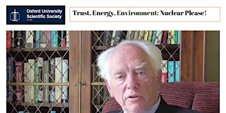 Trust, Energy & Environment, Nuclear, Please, 24/7! primary image