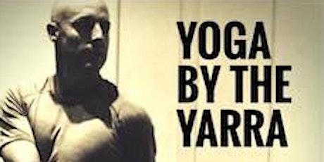 Yogi by the Yarra  primary image