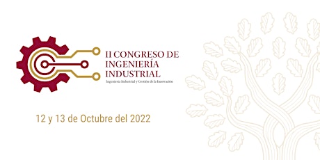 II Congreso de Ingeniería Industrial - Universidad Panamericana