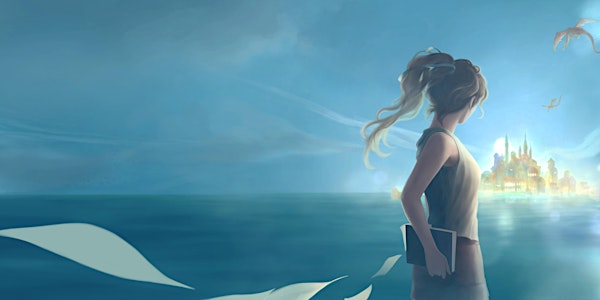 Book Launch Party - Esme's Wish