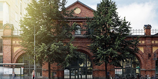 Norrsken Open House