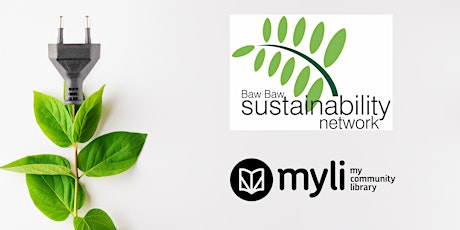 SAVE MONEY,  SAVE THE PLANET with Baw Baw sustainability