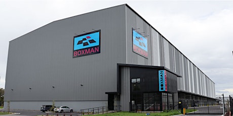 Boxman Automated Storage Systems primary image