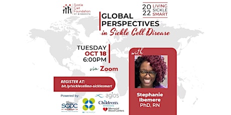 Global Perspectives in Sickle Cell Disease