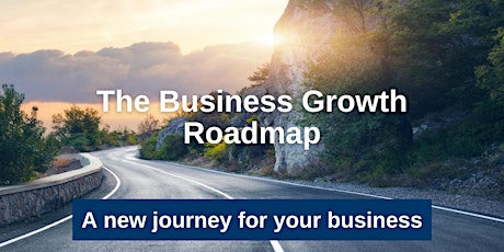 Business Growth Roadmap Online Seminar