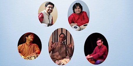 Baithak a Double Header Evening of Hindustani Classical Music