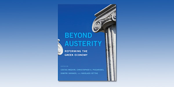 The Greek Crisis, Structural Reforms, and Eurozone Convergence