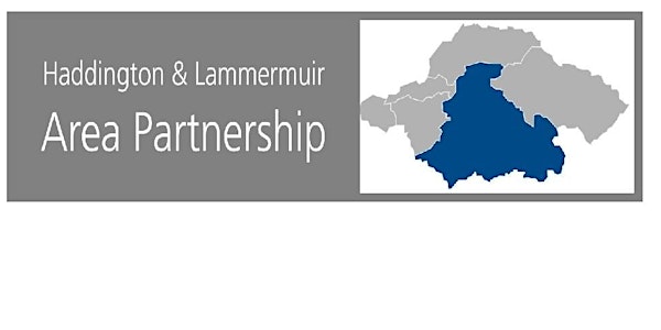 Haddington and Lammermuir Area Partnership Annual Public Meeting