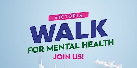 Walk for mental health primary image