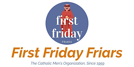First Friday Mass & Networking Lunch