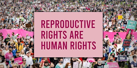 Reproductive Justice is Life!