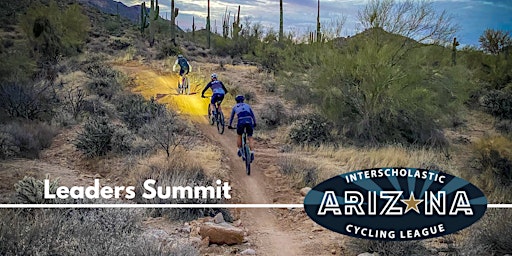 Arizona NICA Leaders' Summit