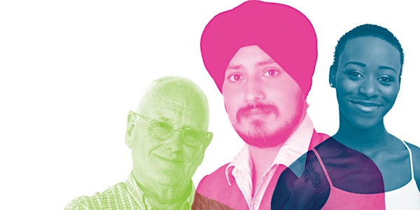 Think Digital: Involving community and voluntary organisations in the Lanca...
