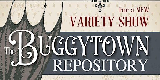 The Buggytown Repository