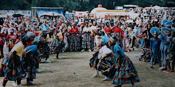 Curating Carnival
