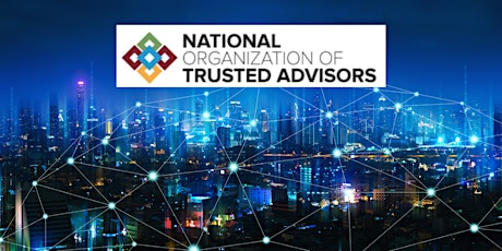National Trusted Advisor (NTA) Virtual Meeting