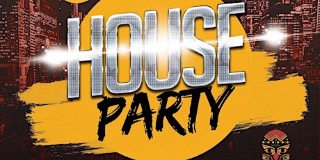 Bournemouth ACS House Party  primary image