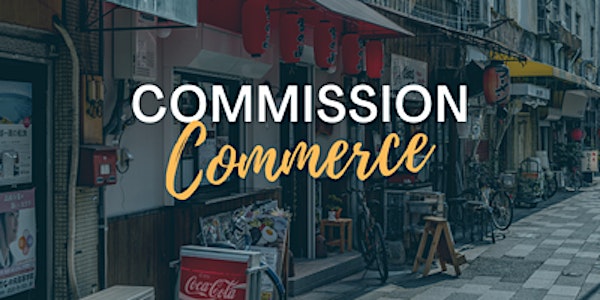 Commission Commerce