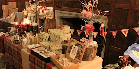 Deck The Hall - Christmas Shopping Event primary image