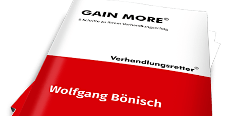 Hauptbild für 3x3: GAIN MORE (Frankfurt)