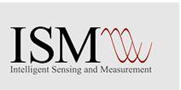 2017 CDT-Intelligent Sensing and Measurement Annual Conference