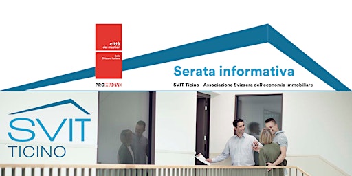 SVIT Ticino - Associazione Svizzera dell'economia immobiliare
